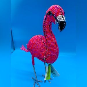 FLAMINGO by Beadworx, Grassroots